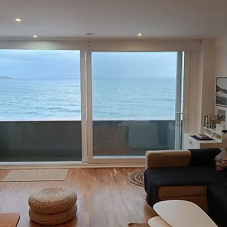 Apartamento Sisargas Malpica Exterior photo